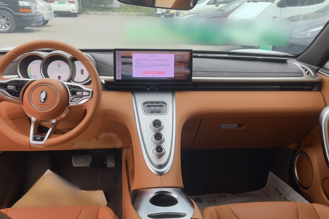 Euler Lightning Cat 2022 555km Premium Edition