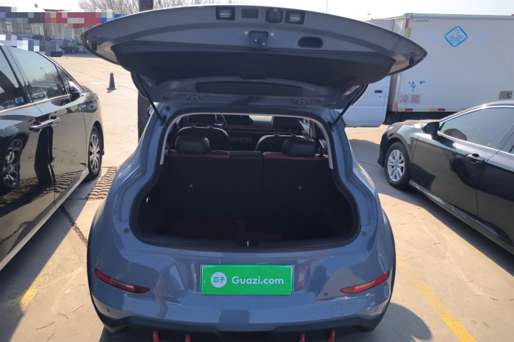 Фото машины 15