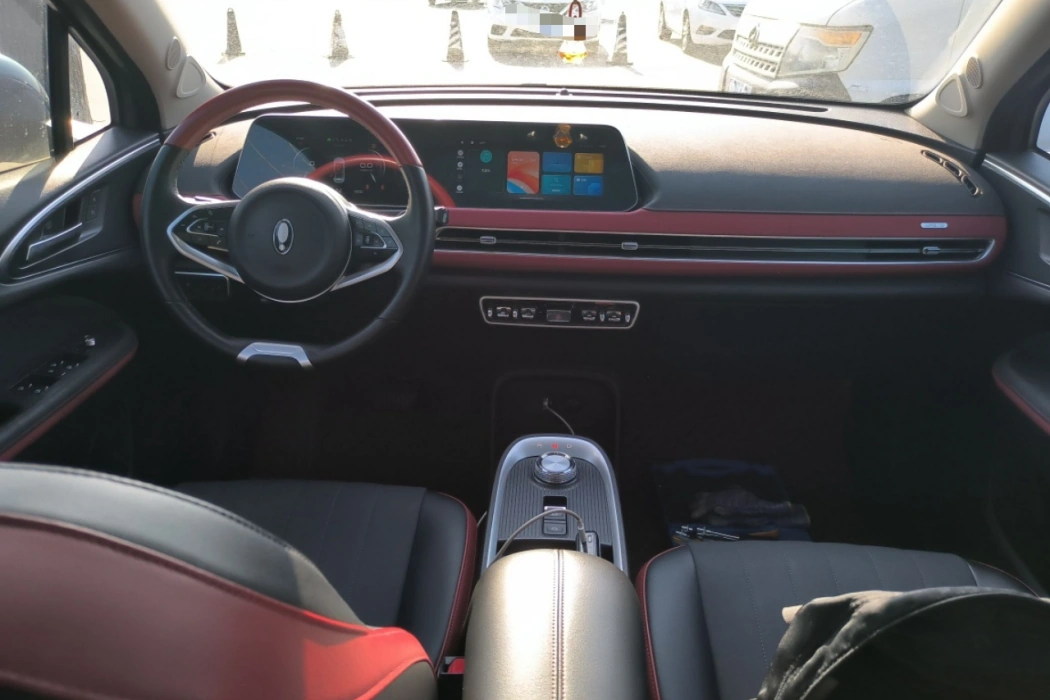 Фото машины 18