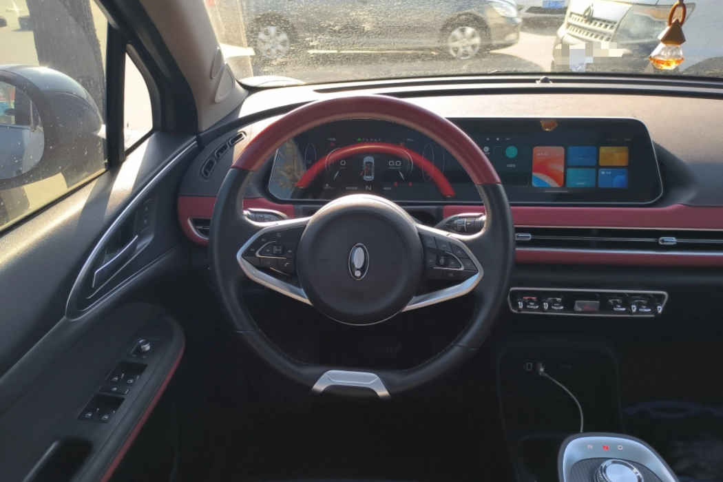 Фото машины 6