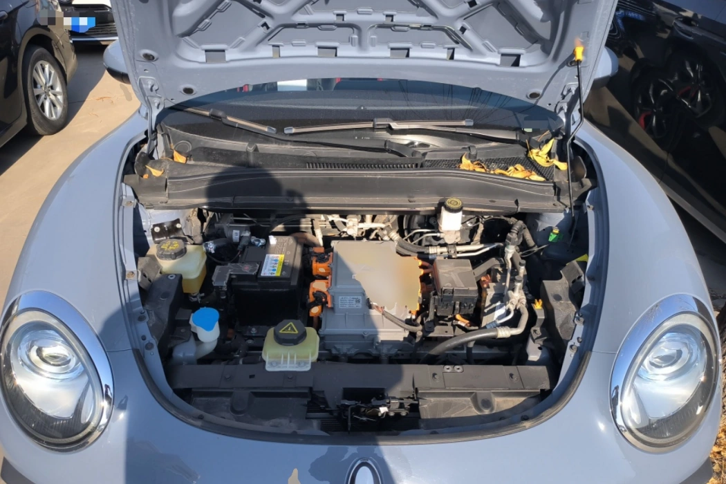 Фото машины 13