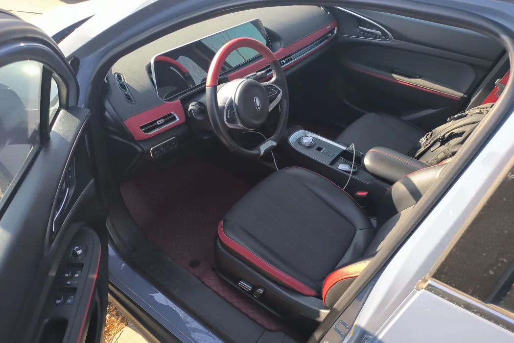 Фото машины 10