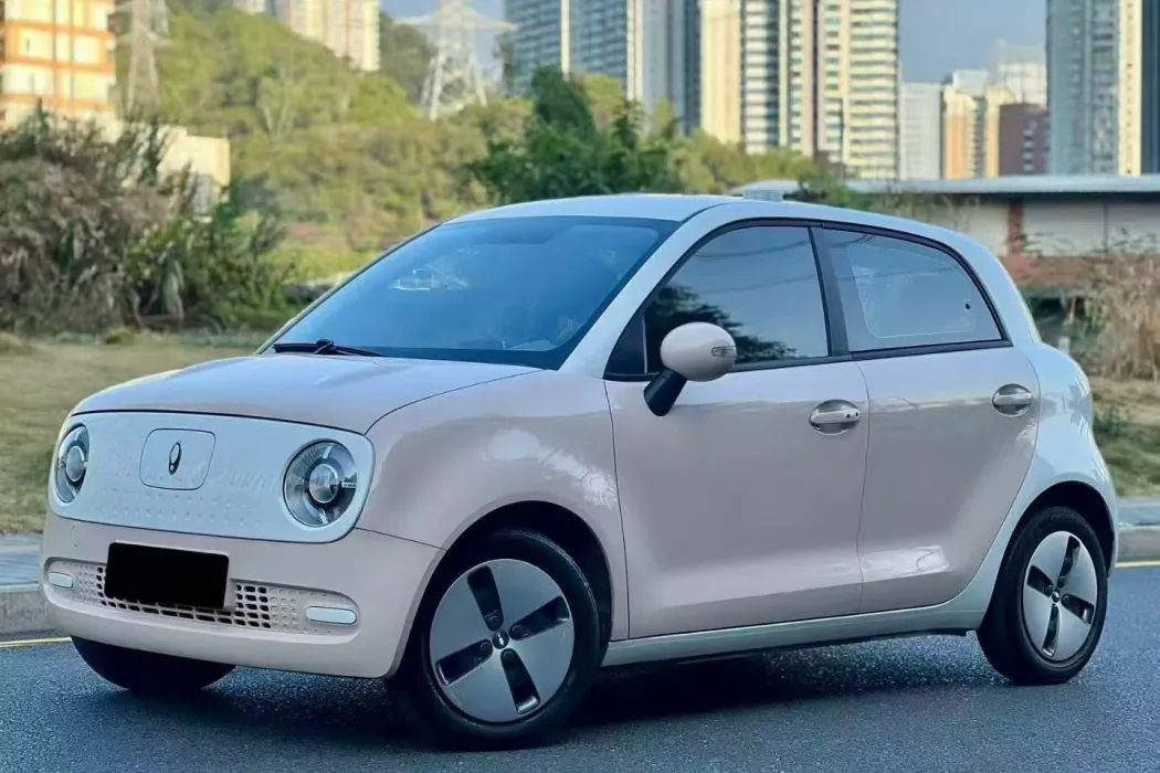 Бэкграунд машины