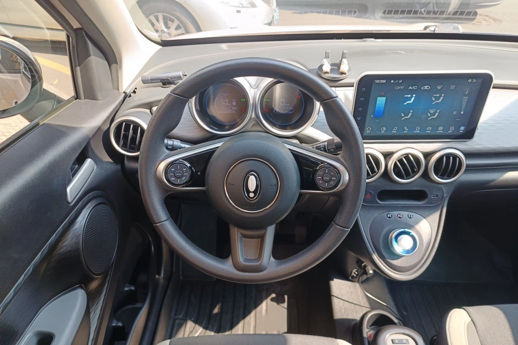 Фото машины 11