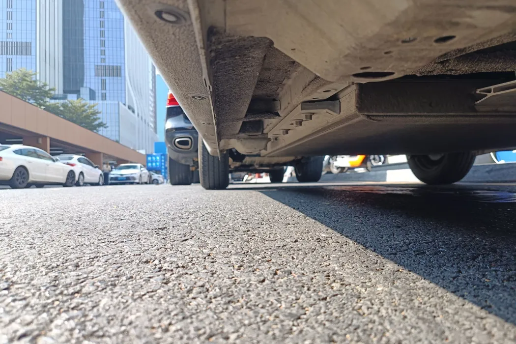 Фото машины 20