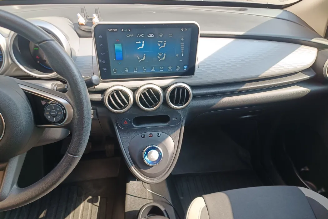 Фото машины 13