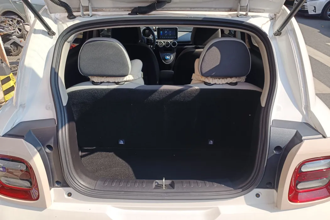 Фото машины 17