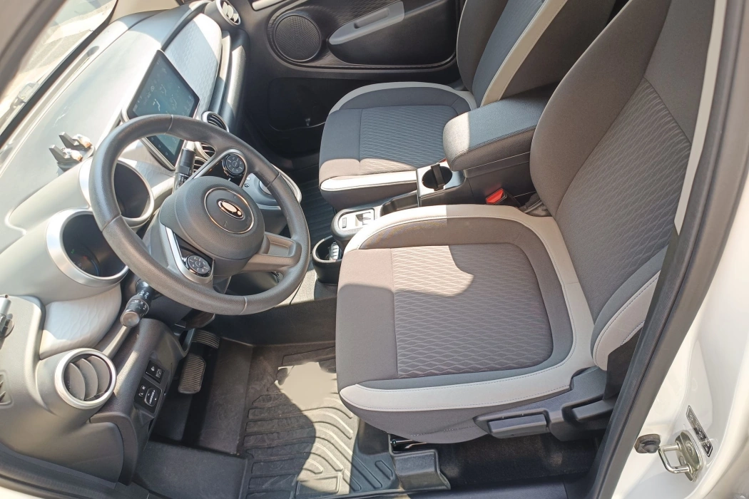 Фото машины 15