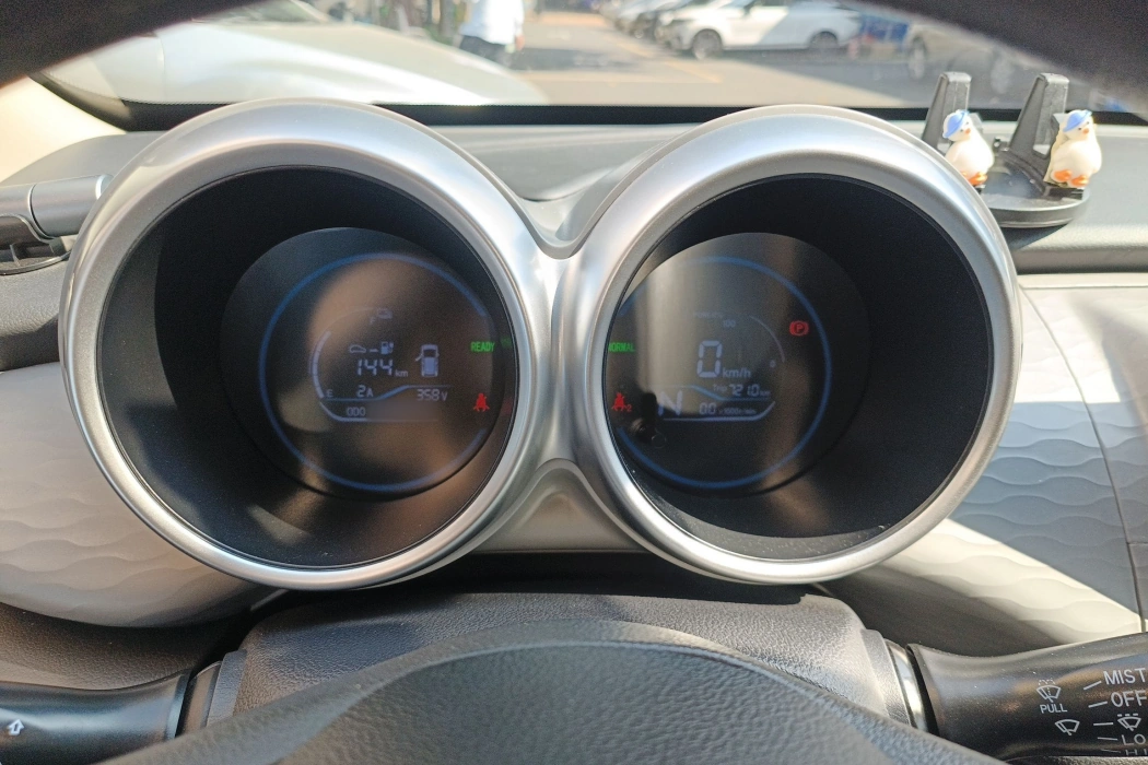 Фото машины 12