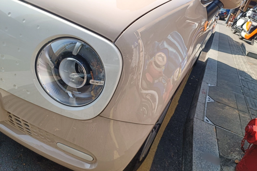 Фото машины 9