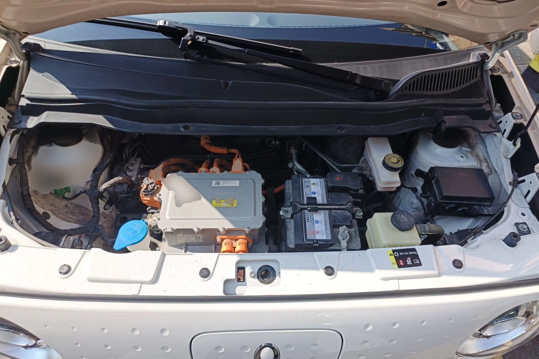 Фото машины 18