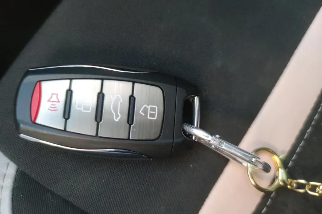 Фото машины 7