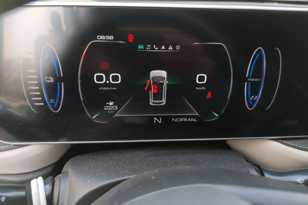 Фото машины 12