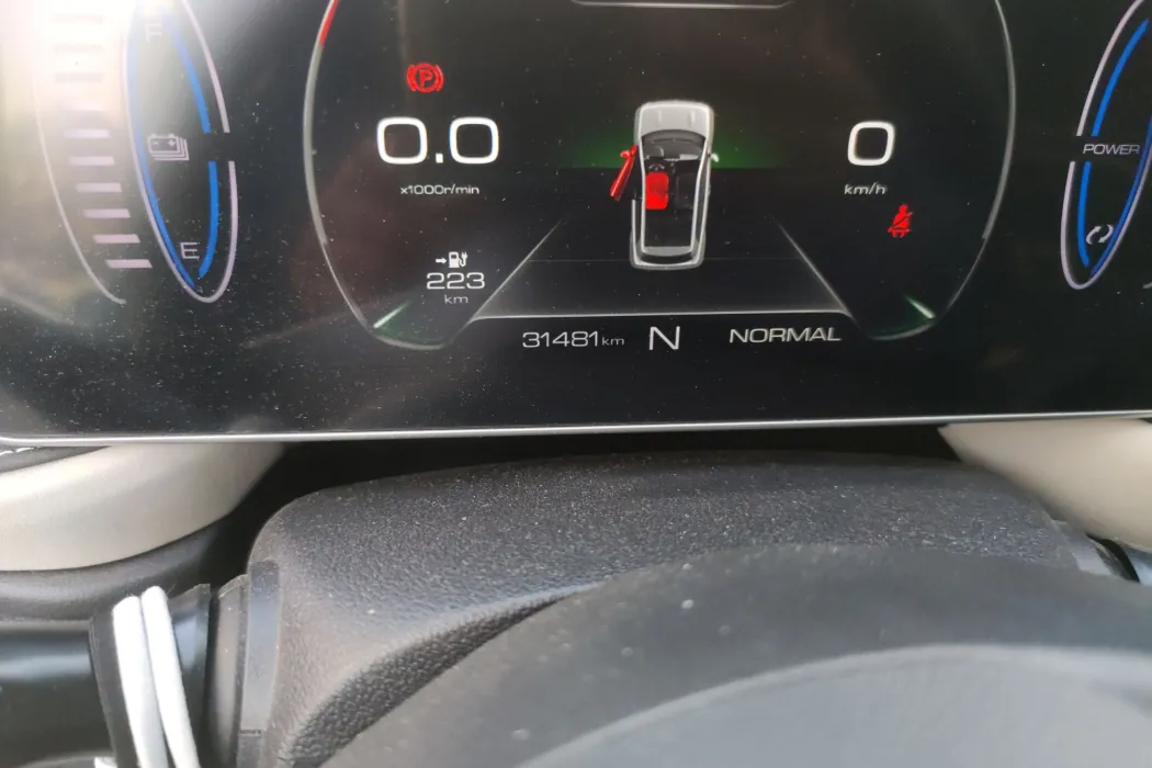 Фото машины 6