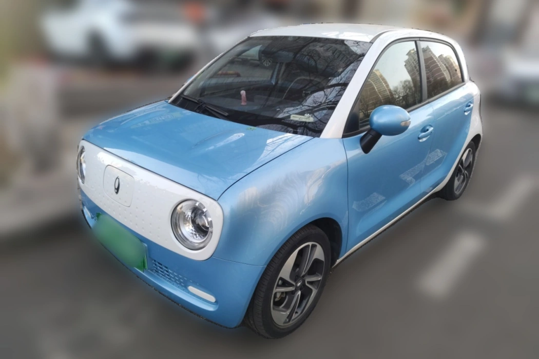 Бэкграунд машины