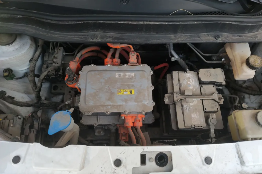 Фото машины 17