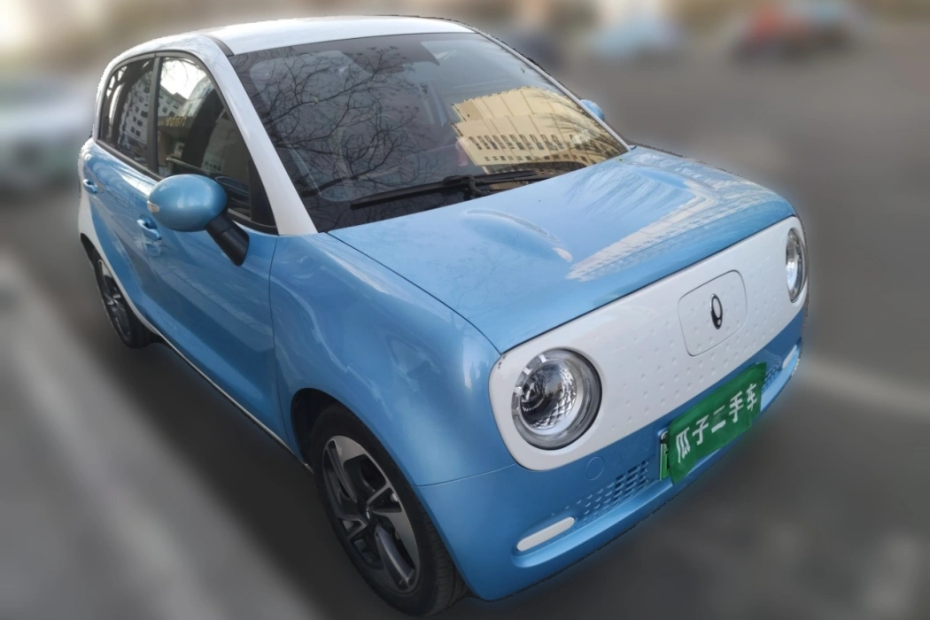 Euler Black Cat 2022 model 351km Comfortable Ternary Lithium