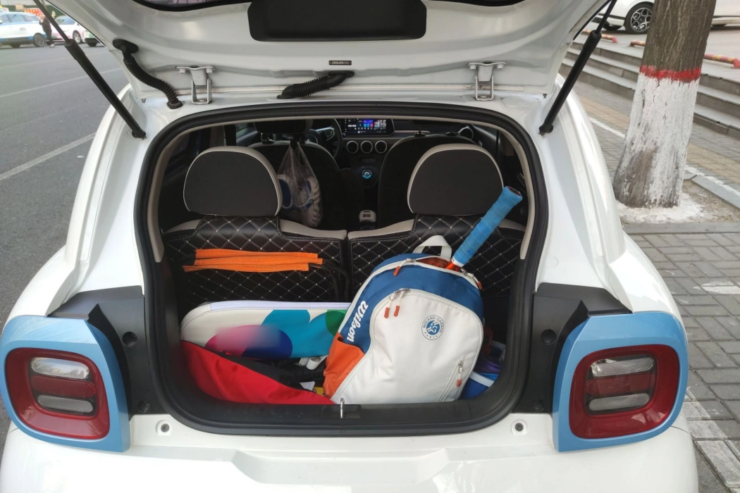 Фото машины 16