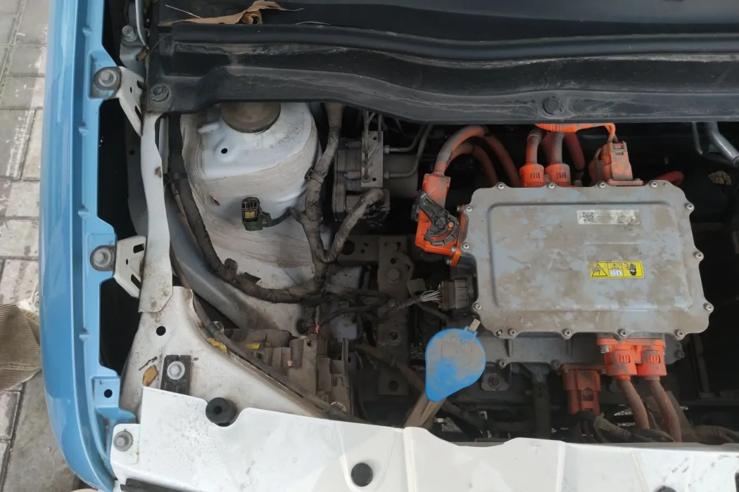 Фото машины 21