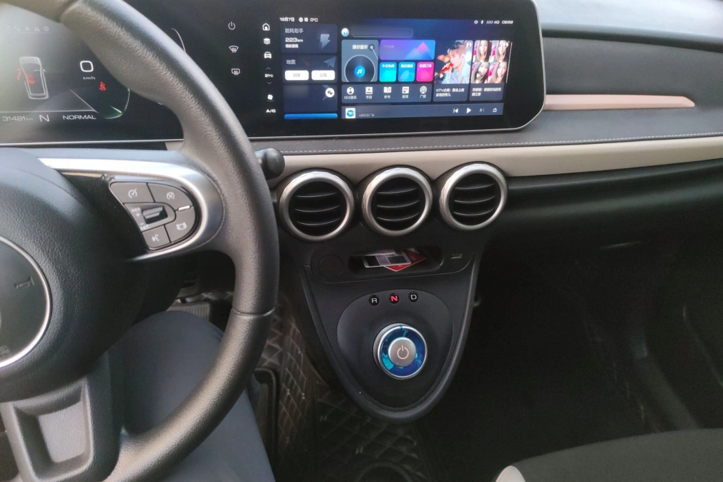 Фото машины 13