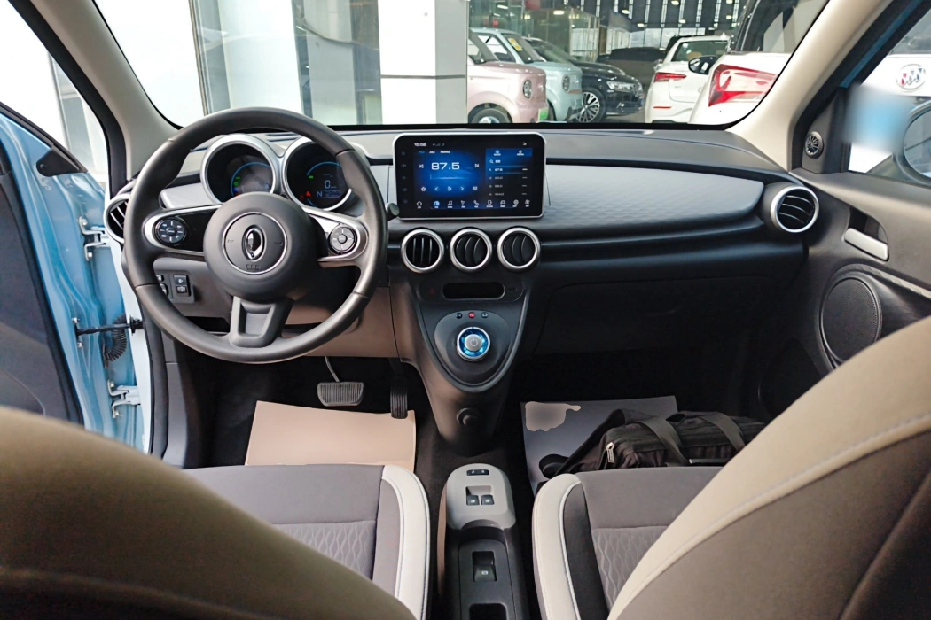 Фото машины 7