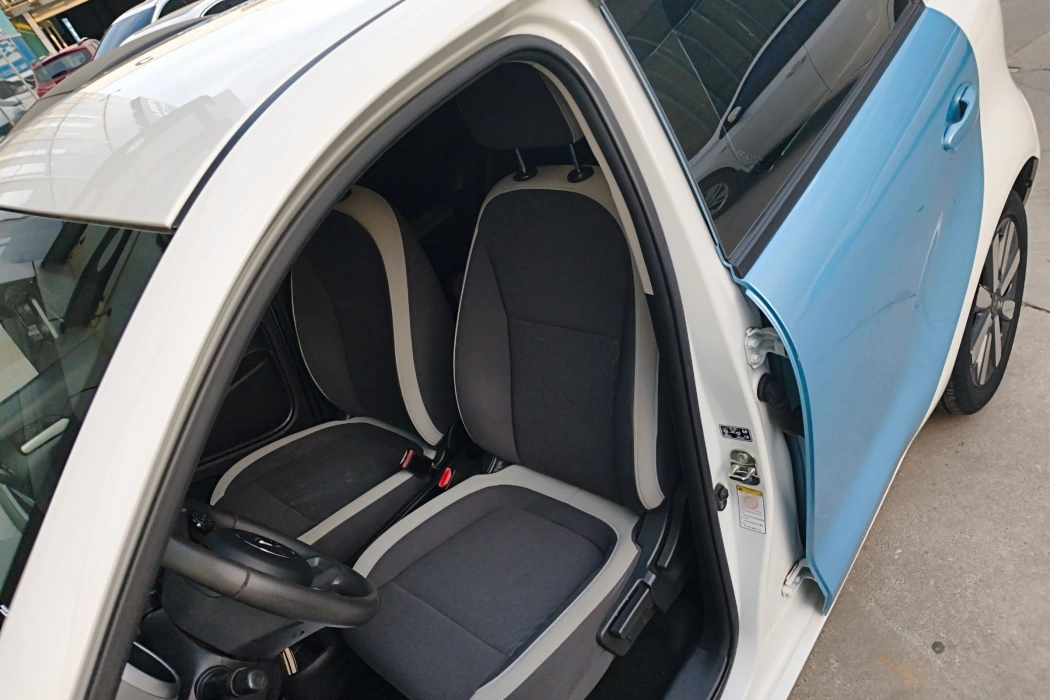 Фото машины 13