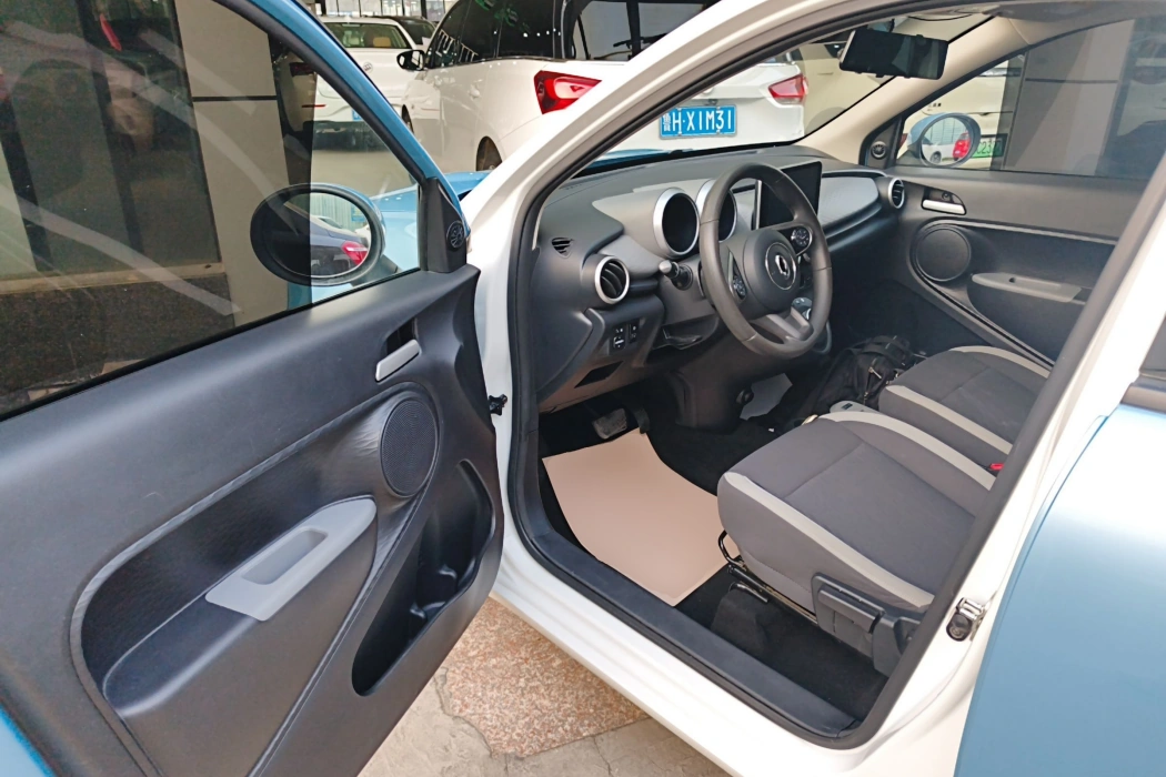 Фото машины 8