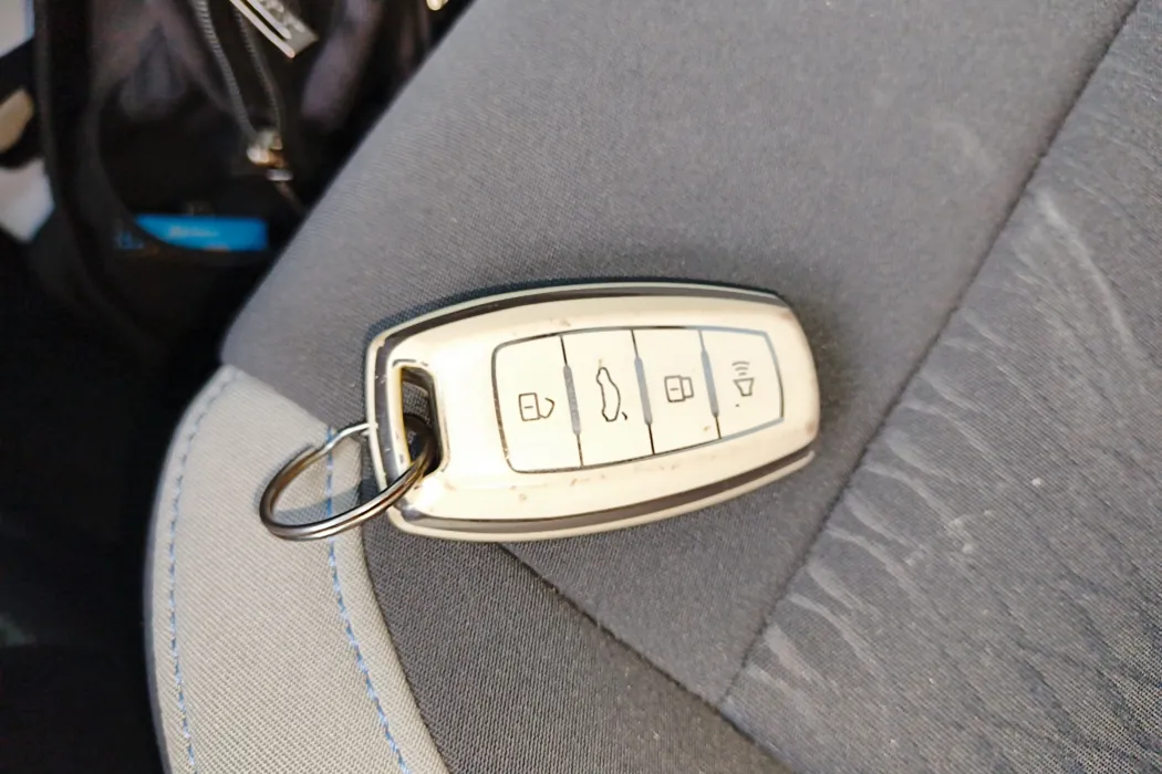 Euler Black Cat 2021 Model 351km Luxury Type