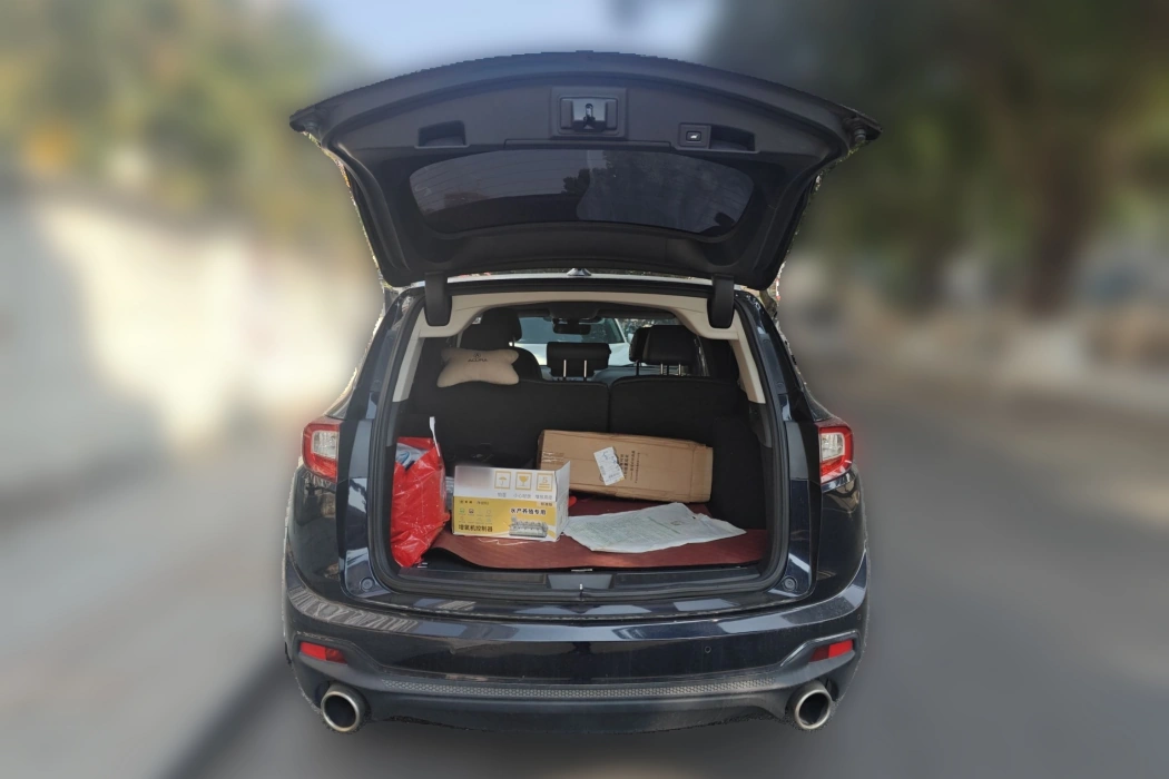 Acura RDX 2020 Model 2.0T Enjoy Edition