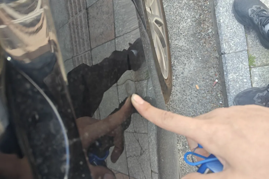 фото машины