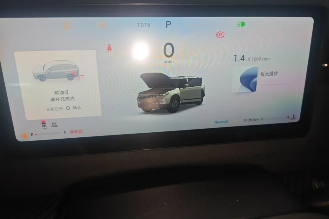 Фото машины 8