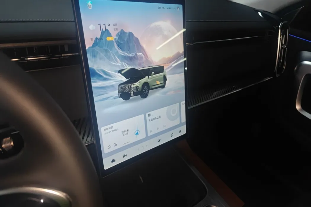 Фото машины 9