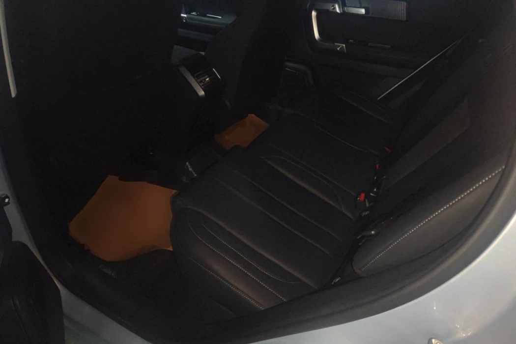 Фото машины 15