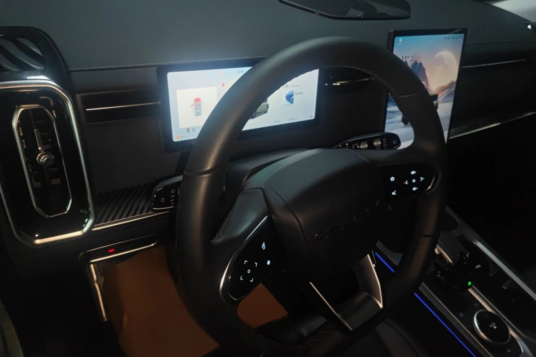 Фото машины 7