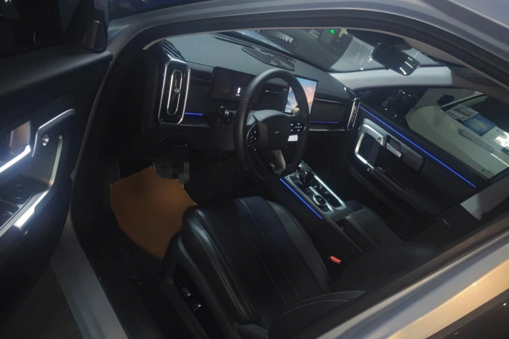 Фото машины 16