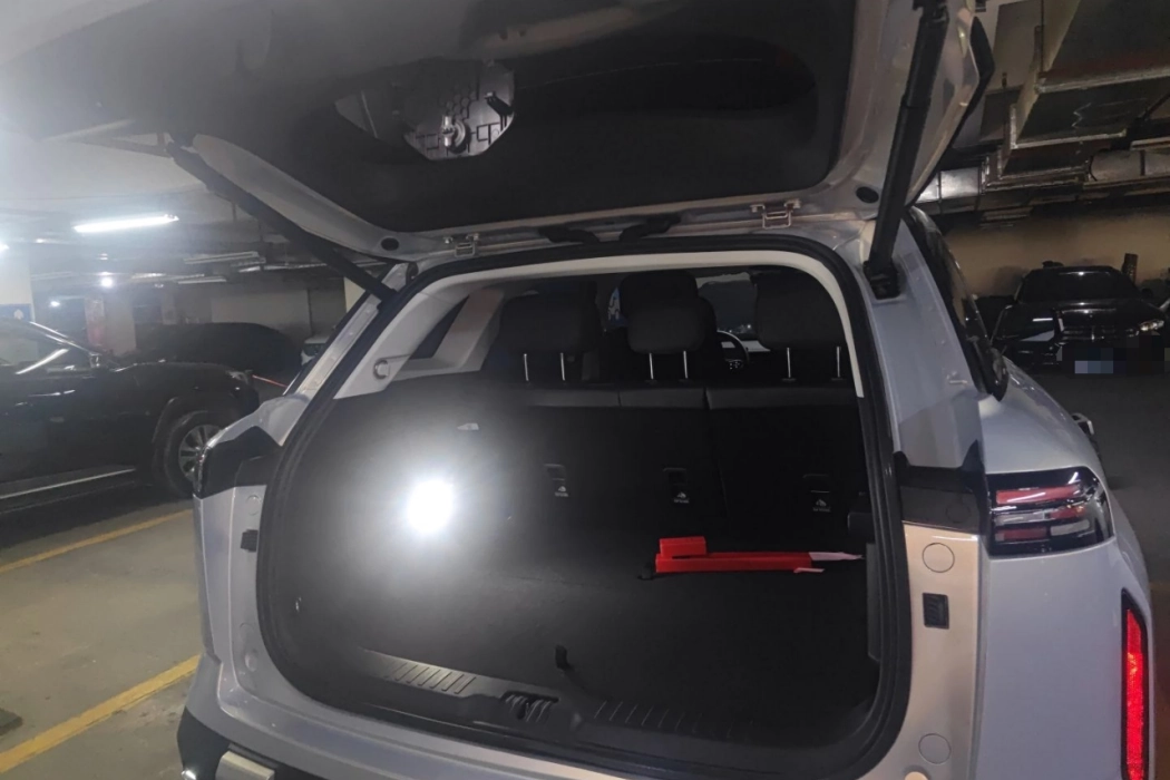 Фото машины 13