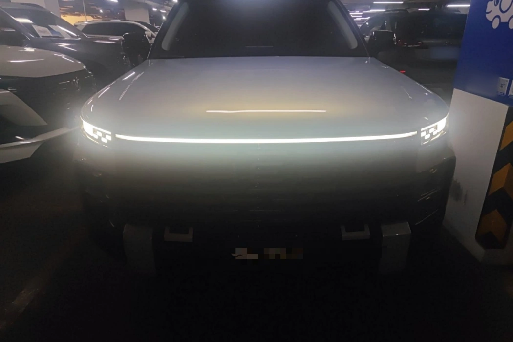 Бэкграунд машины