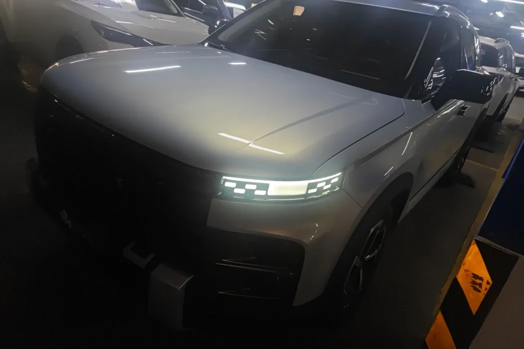 Фото машины 17