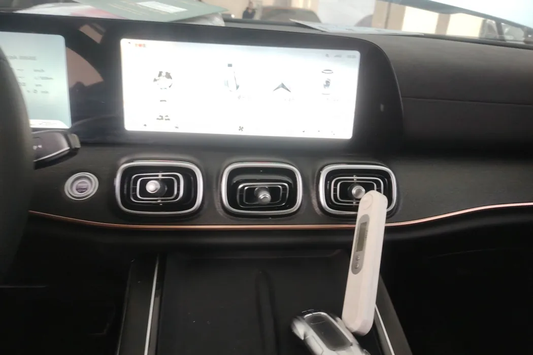 Фото машины 7