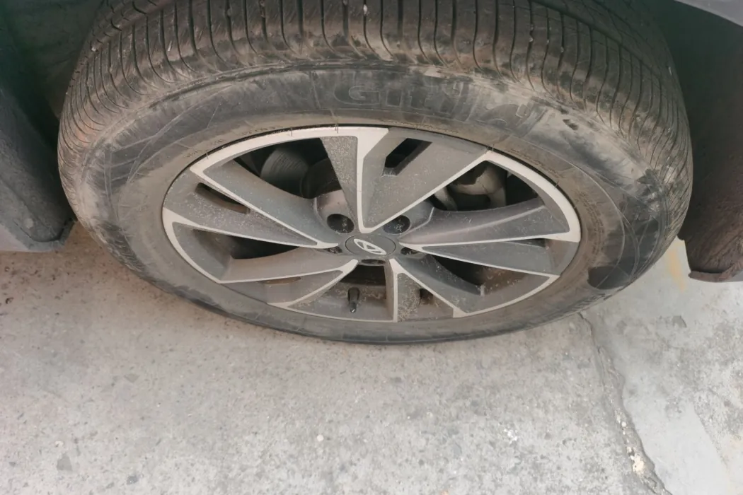 Chery Ou Mengda 2022 1.5T CVT Yujie Edition