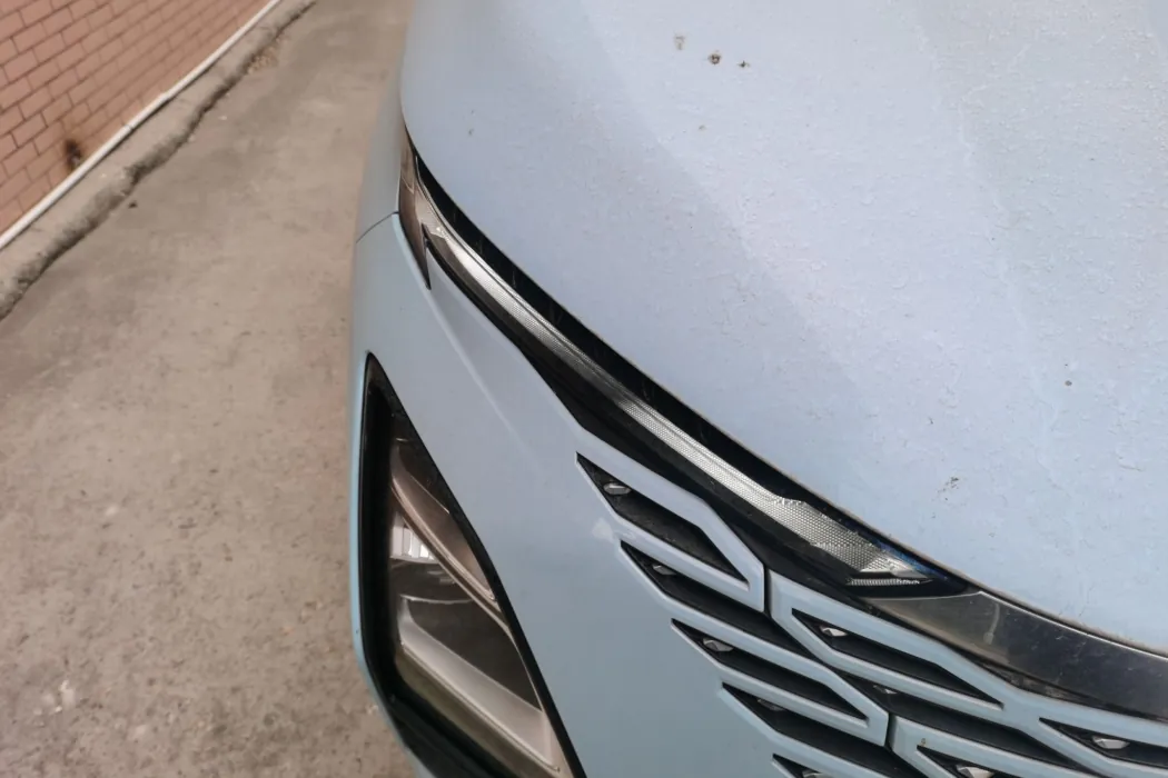 Фото машины