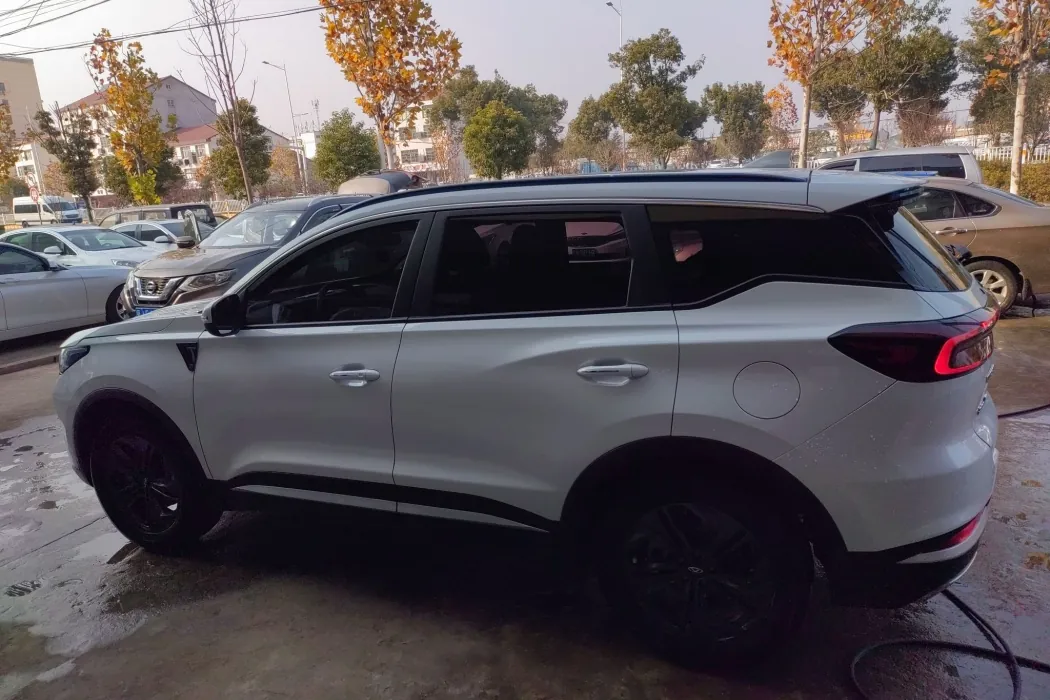 фото машины