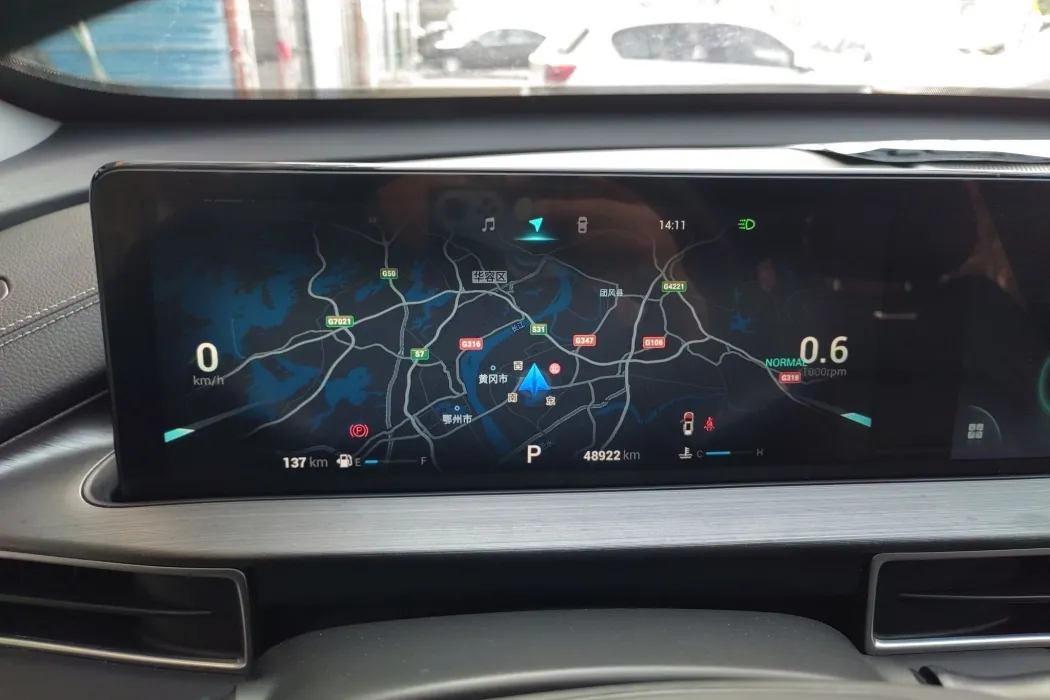 Фото машины 7