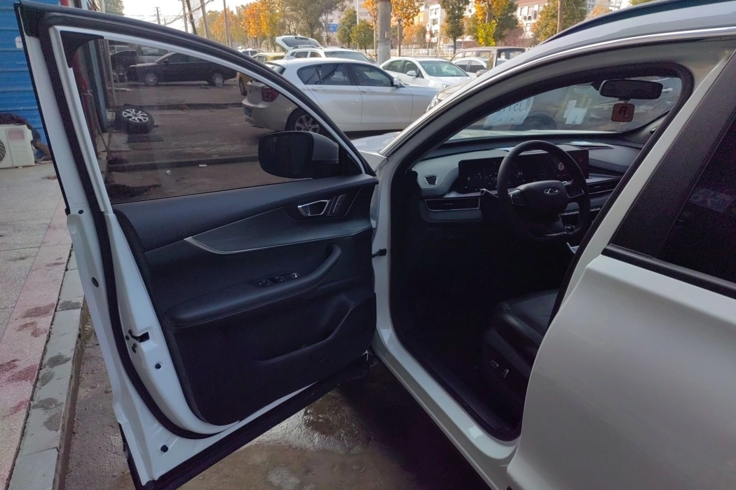 Фото машины 10