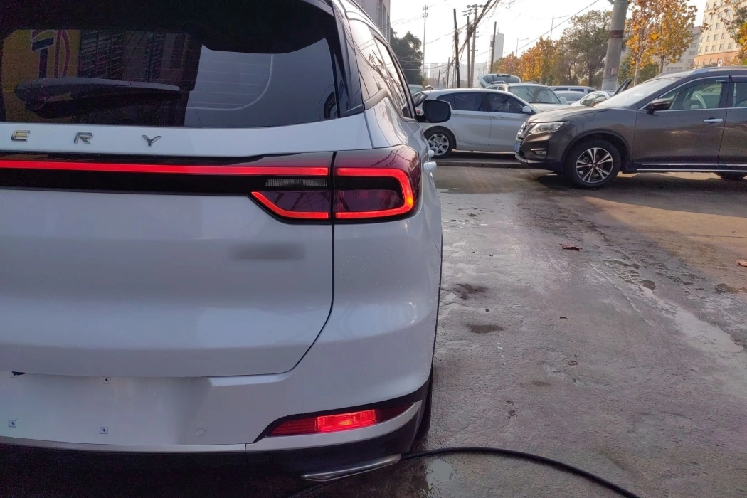 Фото машины 18