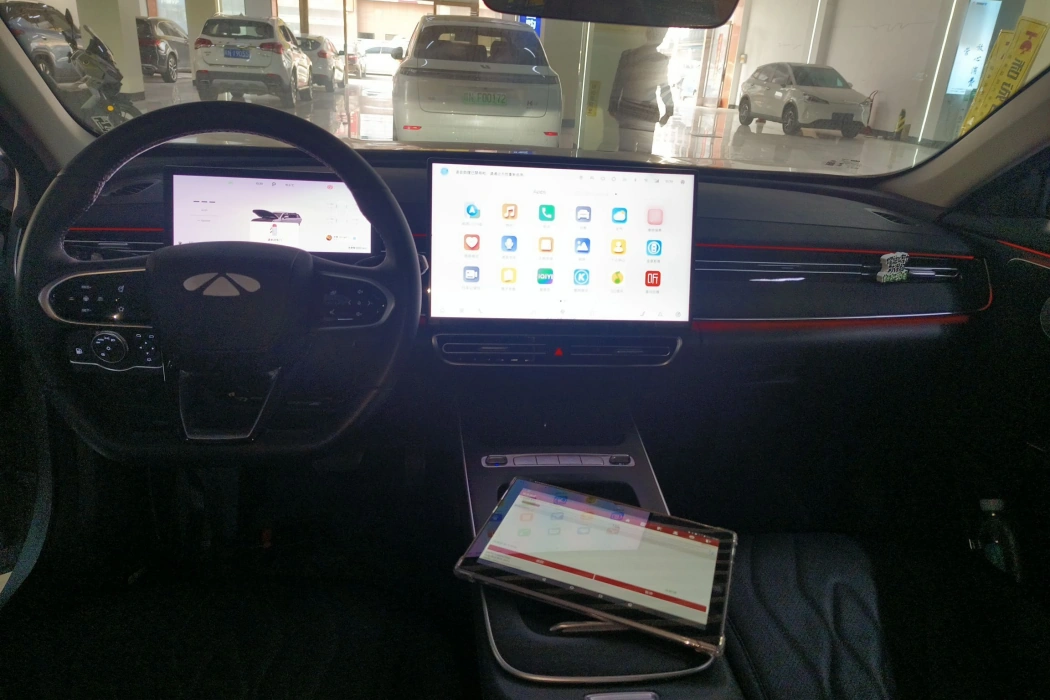 Фото машины