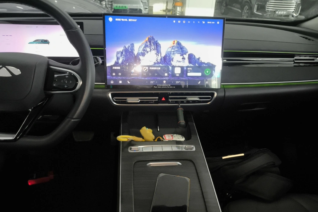 Фото машины