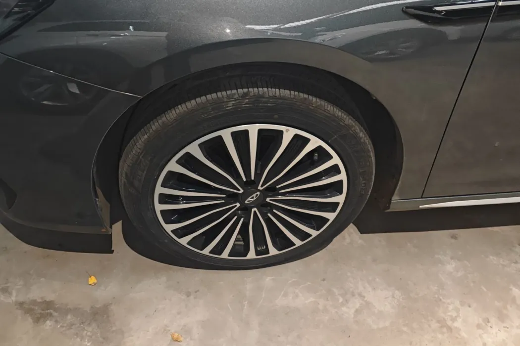 Бэкграунд машины