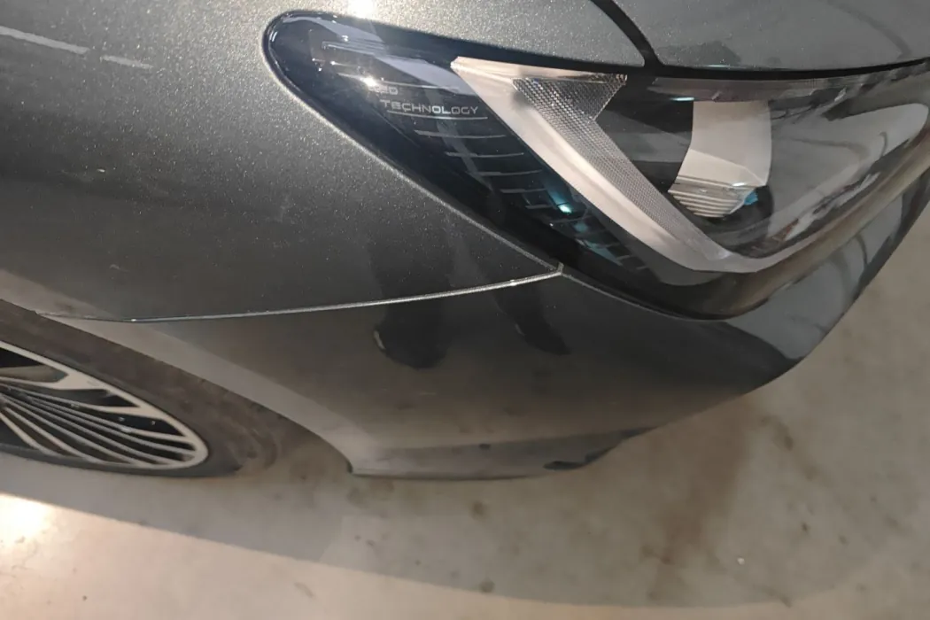 фото машины