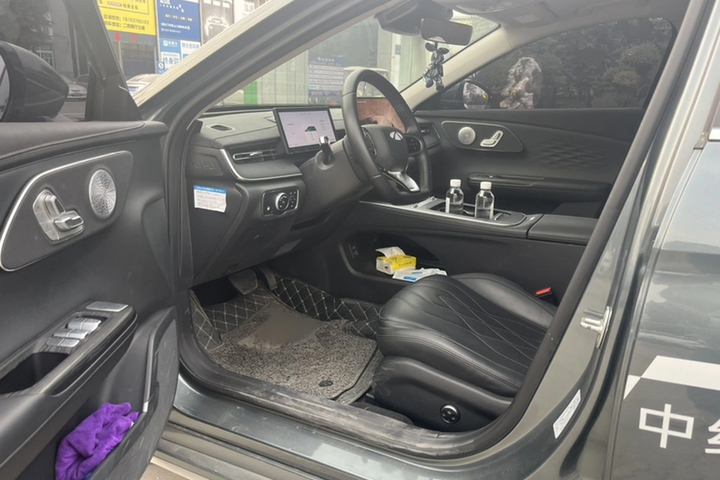 Фото машины